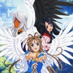 ah! My Goddess - Angels 2.jpg