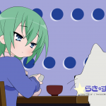 Lucky Star - Minami.png