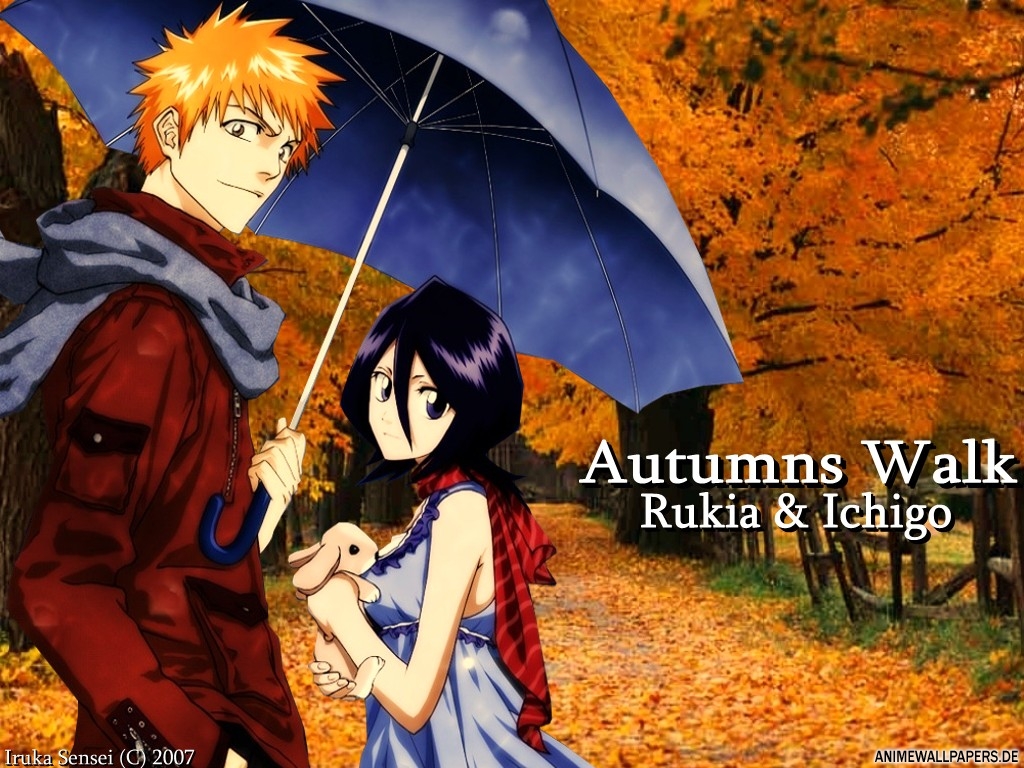 Bleach - Autumns Walks.jpg
