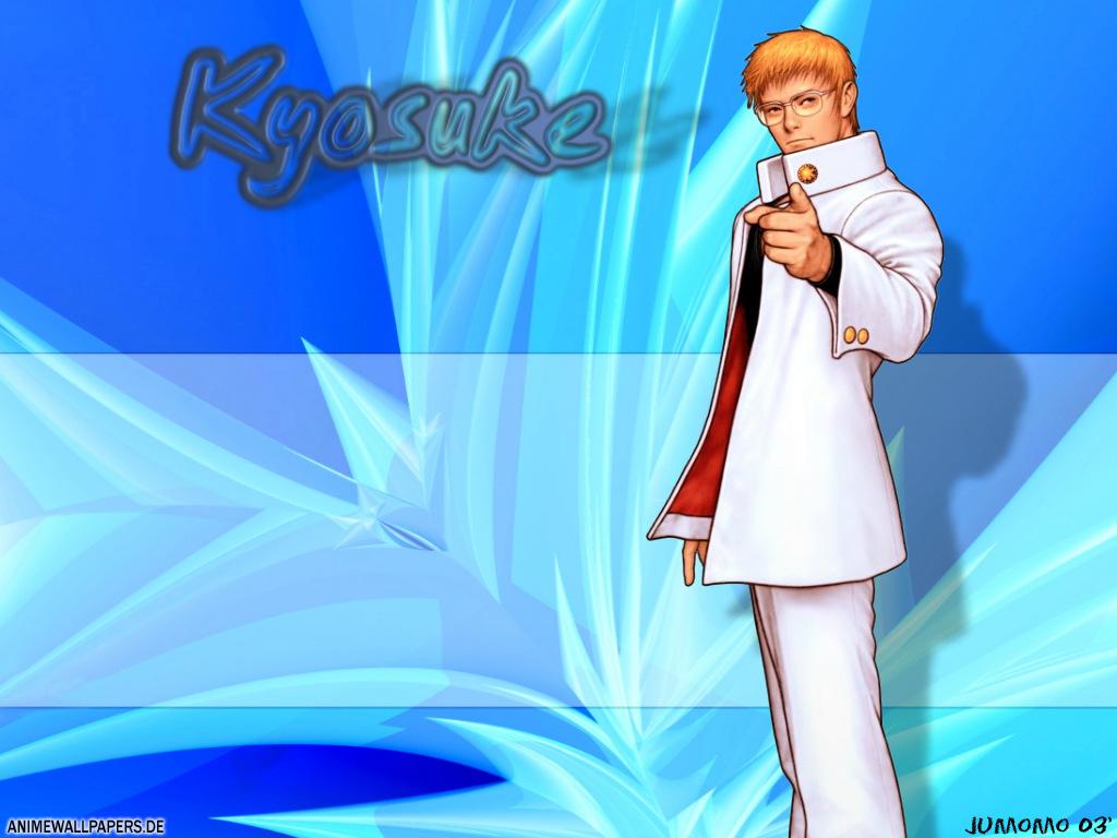 Kyosuke