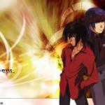 Mugen no Ryvius
