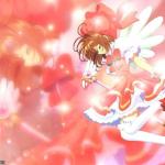 Card Captor Sakura