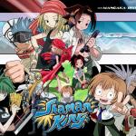 Shaman King