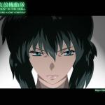 Ghost in the Shell - Stand Alone Complex