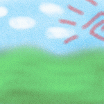 animated gif wallpaper