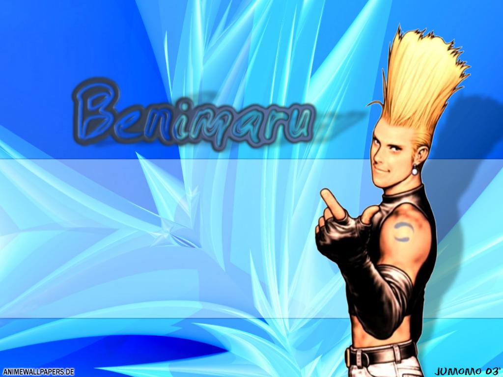 Benimaru