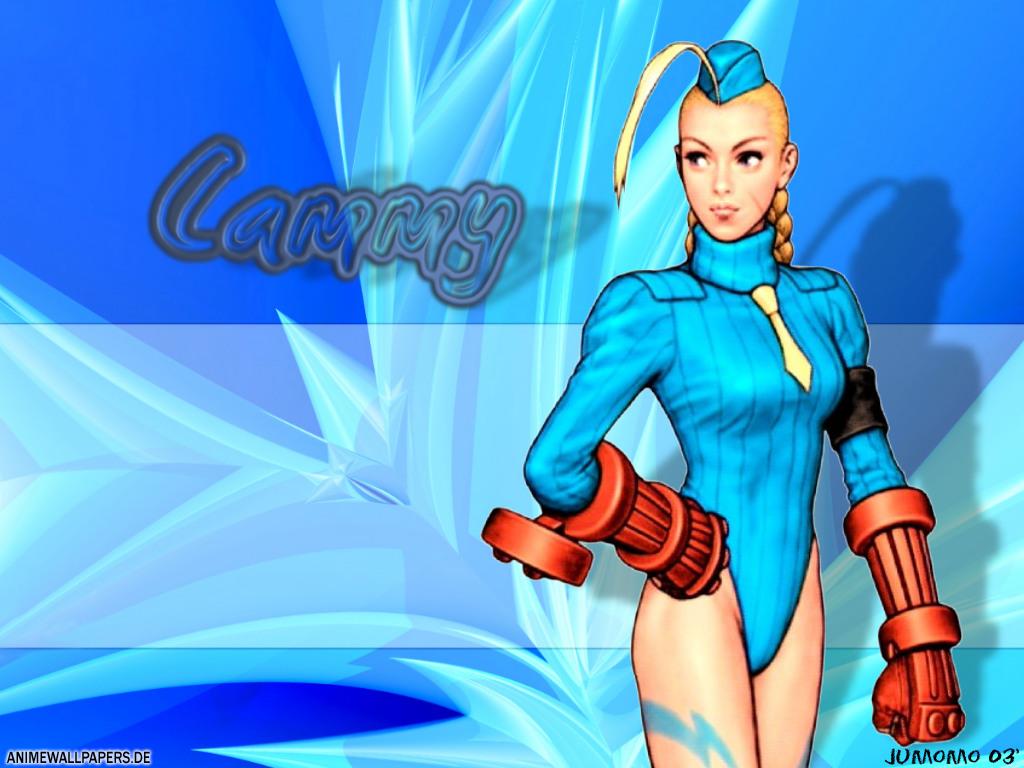 Cammy