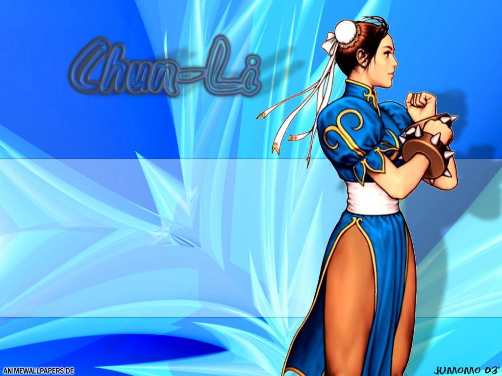 Chun-Li