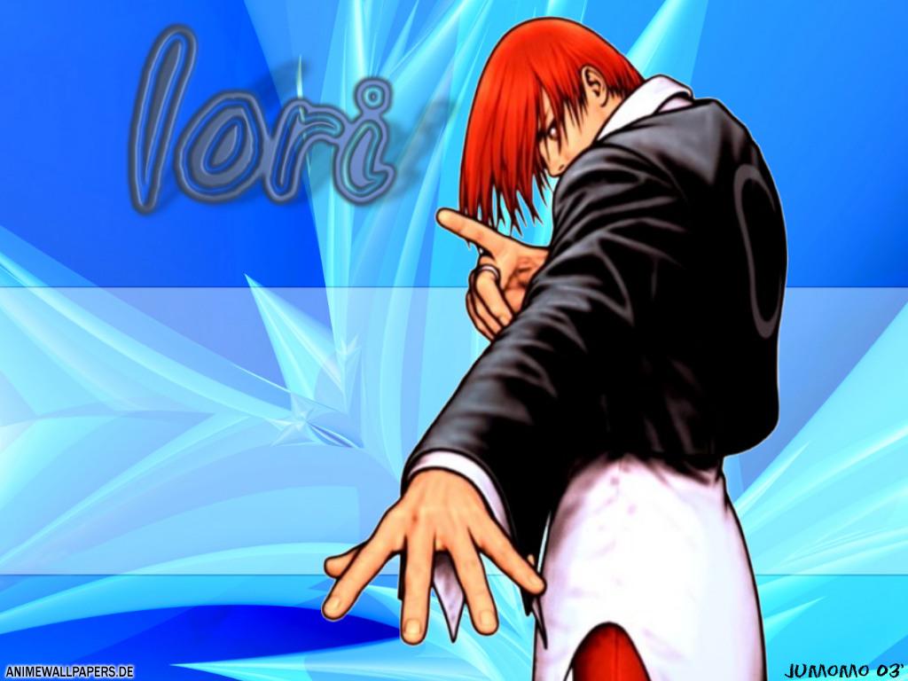 Iori