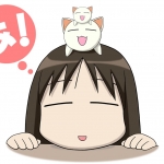 Azumanga Daioh - Osaka Slow.jpg