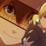 Baccano!