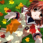 Clannad - Autum Nagisa.jpg