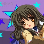 Clannad - Fuu & Starfish.jpg