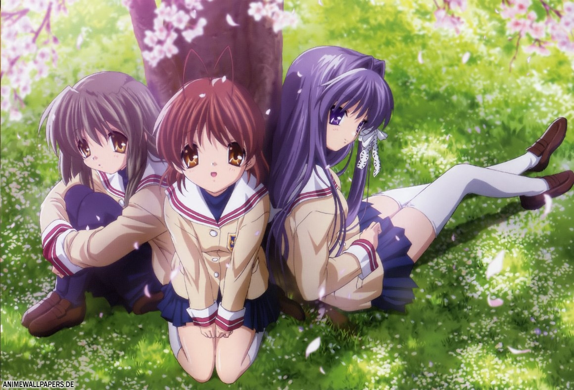 Clannad - Girls 01.jpg