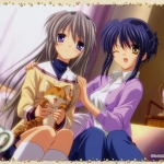 Clannad - Tomoyo & Misae.jpg