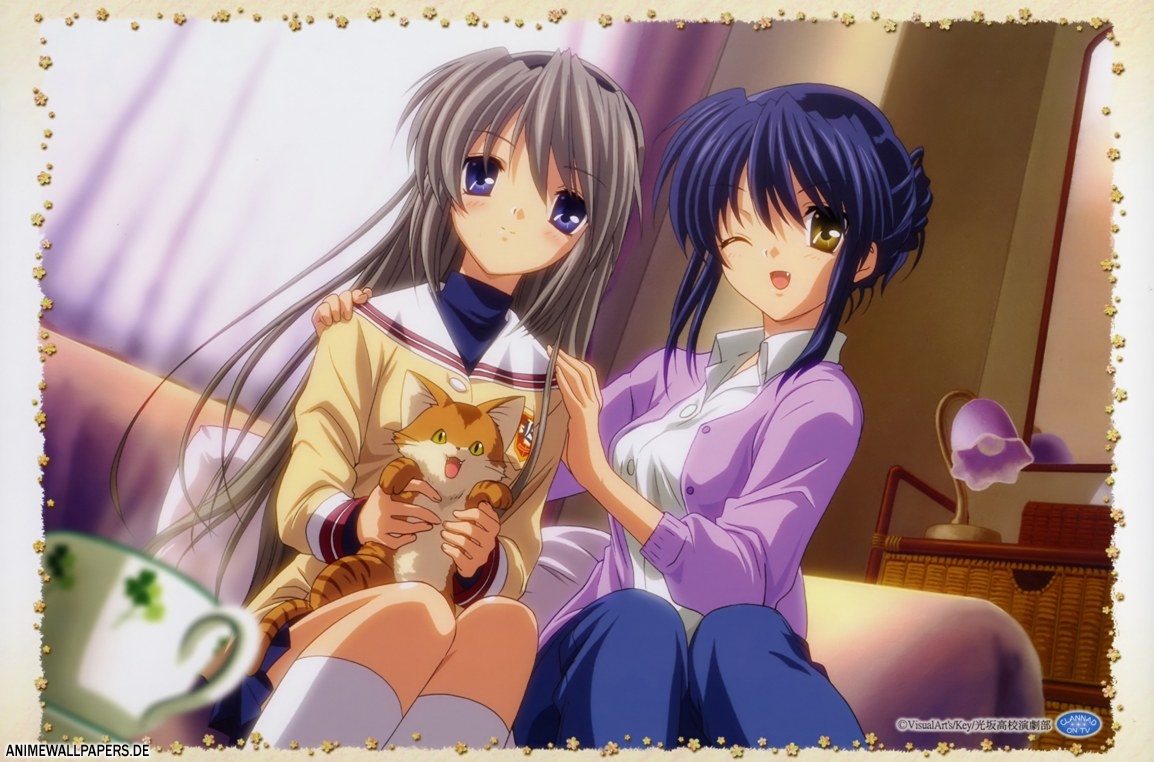 Clannad - Tomoyo & Misae.jpg