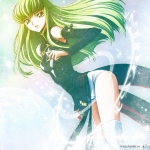 Code Geass - C.C. Galaxy Power.jpg