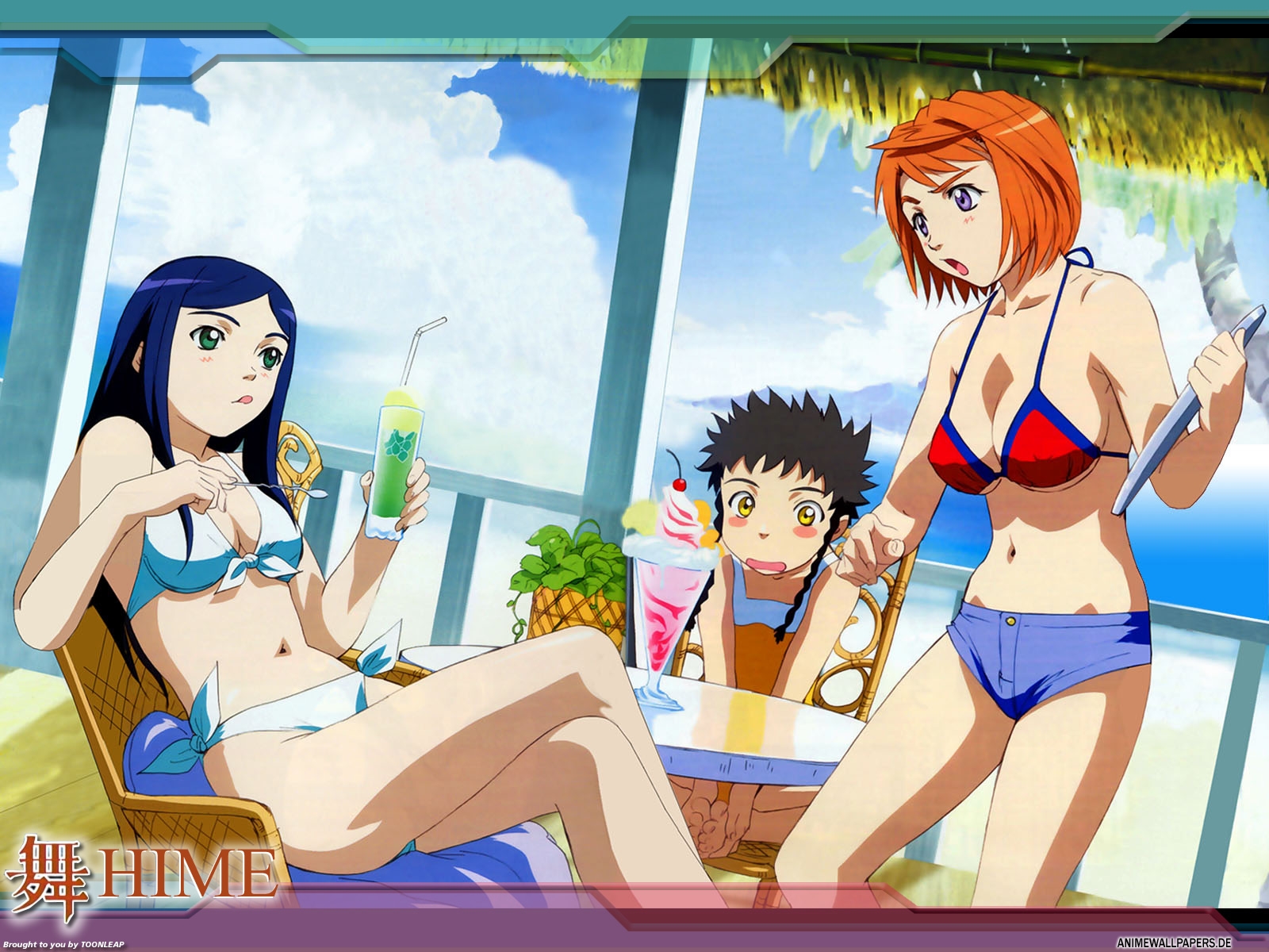 My-HiME - On the Beach 2.jpg