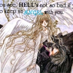 X tv - Keep an Angel with you.jpg