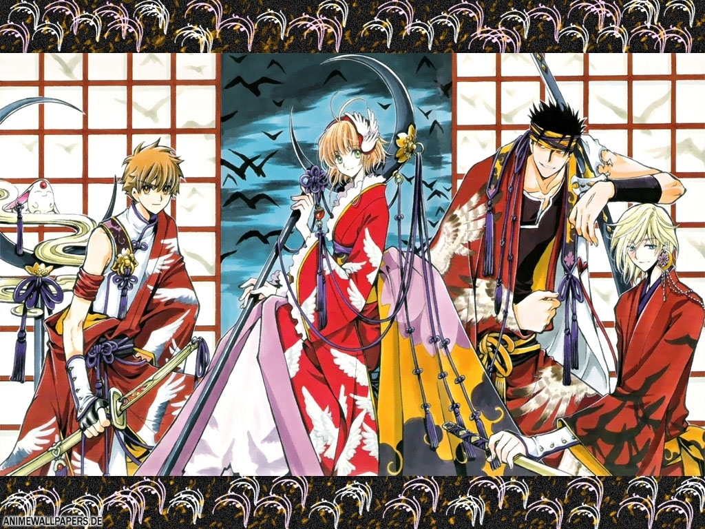 Tsubasa Chronicle - Main Characters.jpg