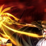 Tsubasa Chronicle - sakura & Syaoran.jpg