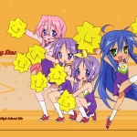 Lucky Star