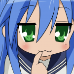 Lucky Star - Konata 4.png