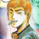 Great Teacher Onizuka