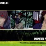 Rurouni Kenshin