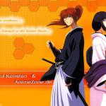 Kenshin Orange Beta