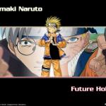 Future Hokage