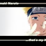 Naruto Tired