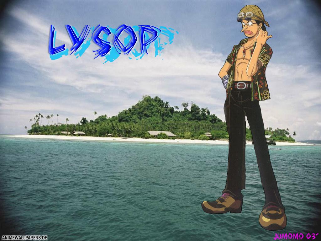 Lysop