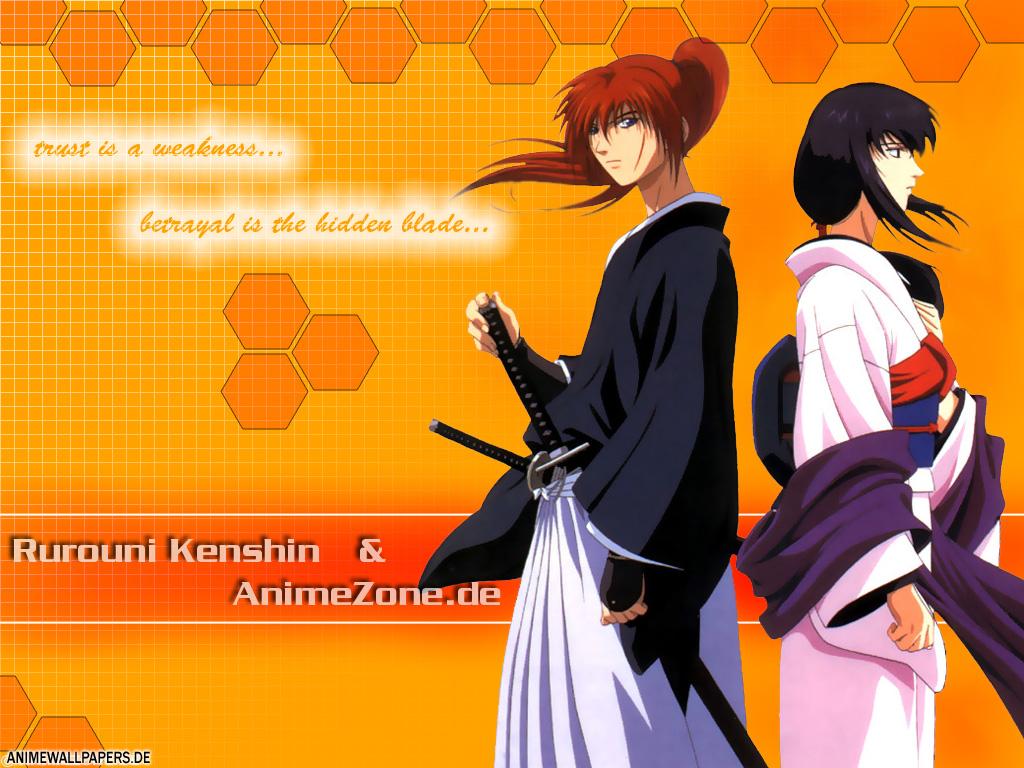 Kenshin Orange Beta