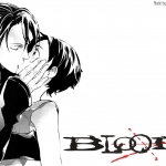 Blood+ - Kiss.jpg