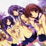 Clannad - Girls 02.jpg