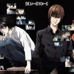 Death Note - Kira & L.jpg