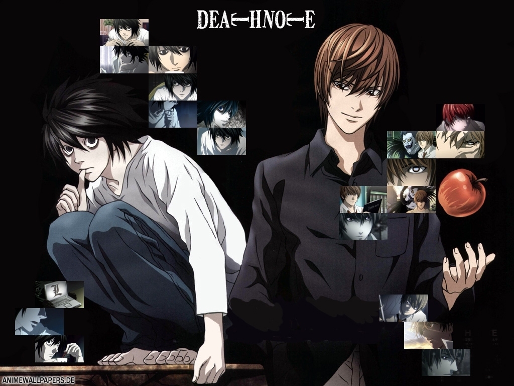Death Note - Kira & L.jpg