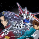 Gundam Seed - Autrun & Kira.jpg