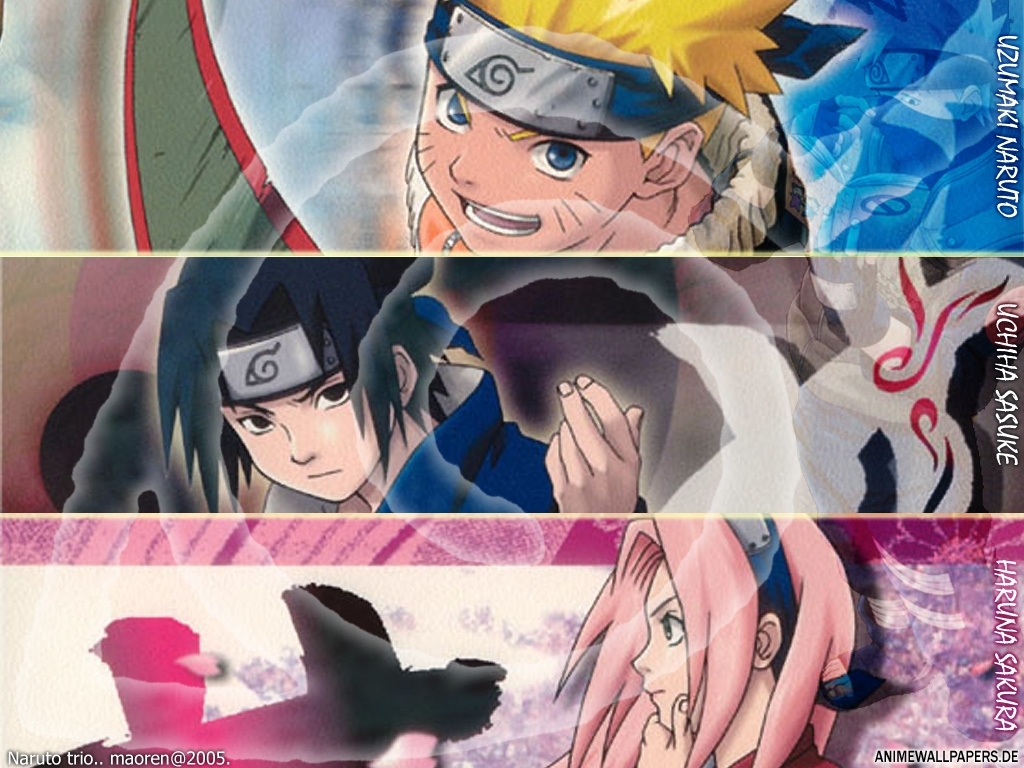 Naruto - naruto, sakura & sasuke.jpg