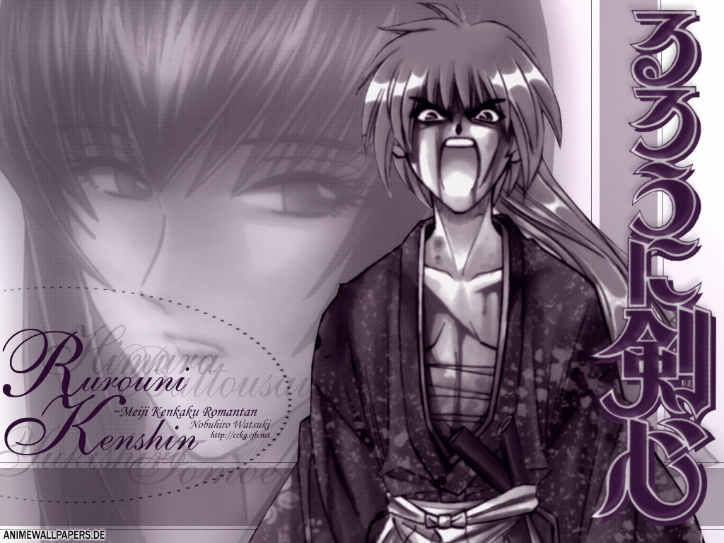 Rurouni Kenshin - Cry.jpg