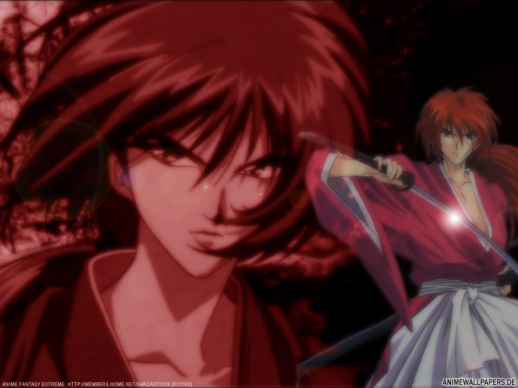 Rurouni Kenshin - Warrior.jpg