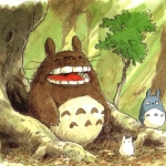 Totoro - Yawning.jpg