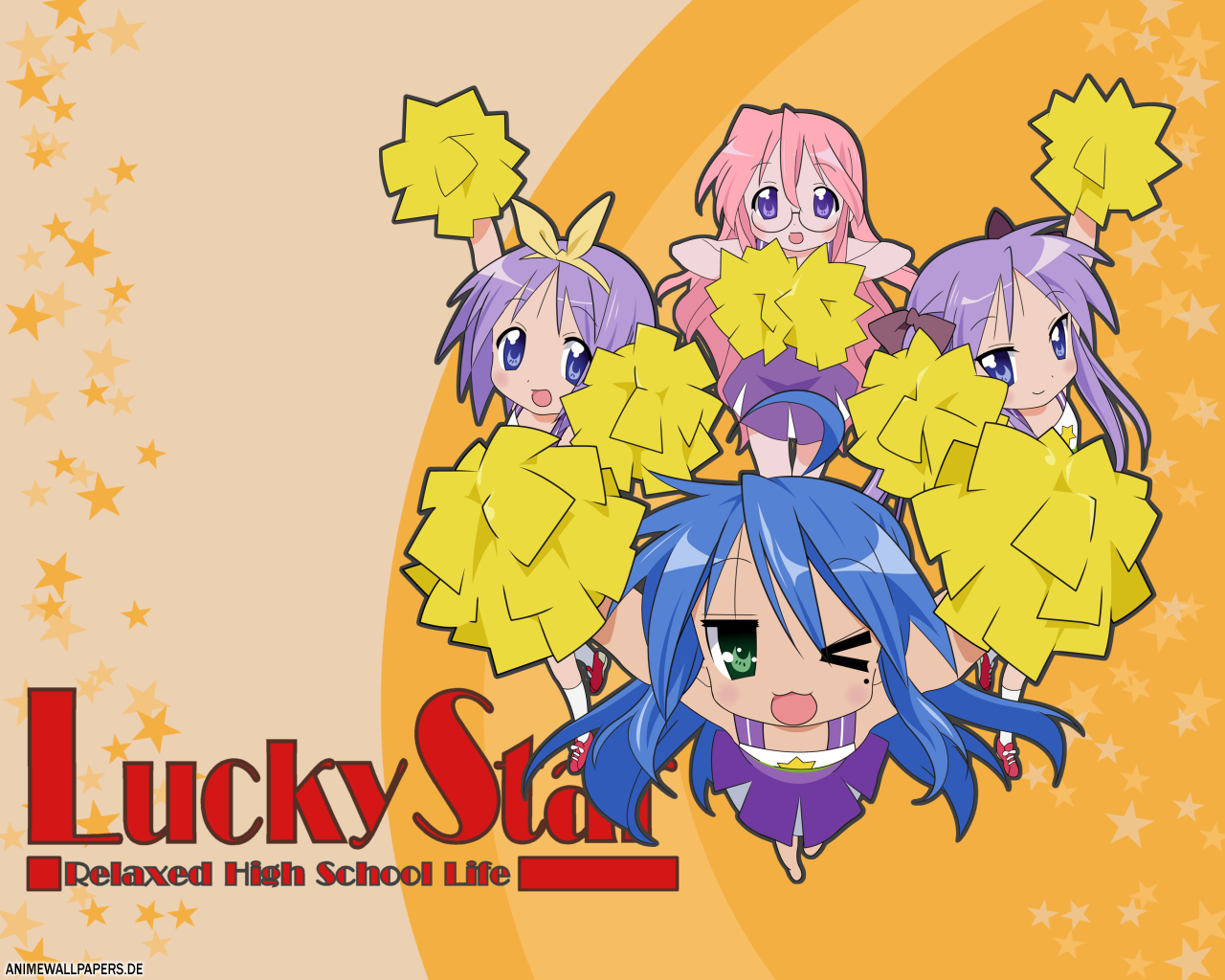 Lucky Star - Chearleaders 2.png