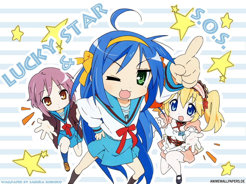 Lucky Star - Konata Cosplay.jpg