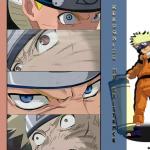 Naruto Eyes Final