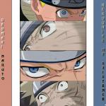 Naruto Eyes Beta