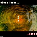 LoveHina - Love AZ 3