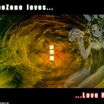 LoveHina - Love AZ 2