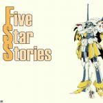 The Five Star Story